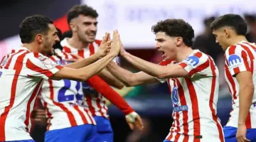 مشاهدة مباشرة لمباراة أتلتيكو مدريد 2-2 ريال سوسيداد في نهائي كأس ملك إسبانيا